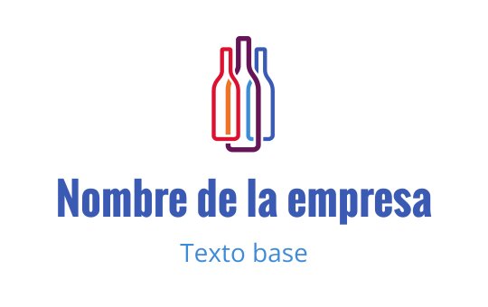 Bar logo