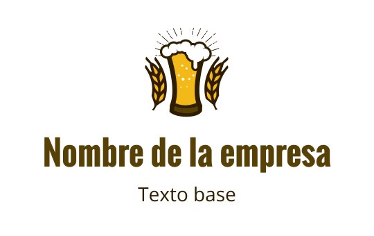 Bar logo
