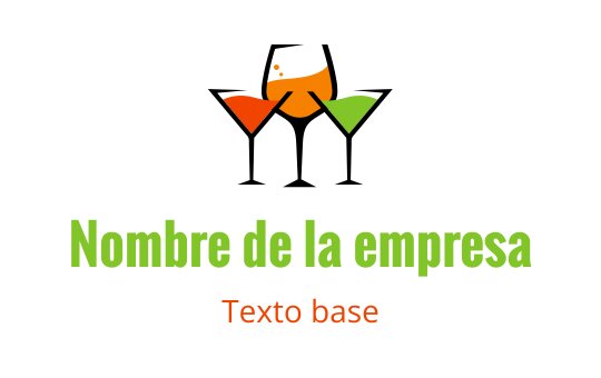 Bar logo