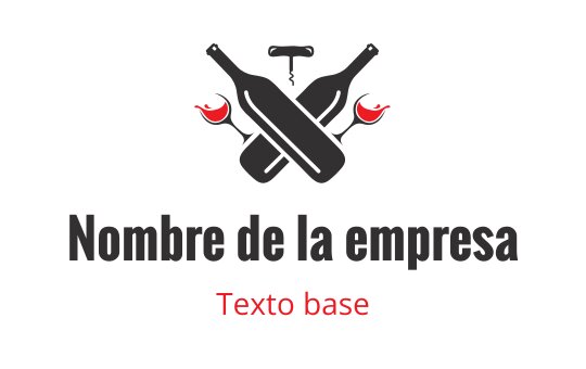 Bar logo