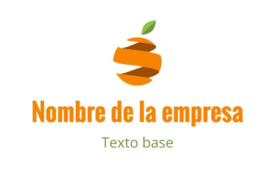 Naranja logo