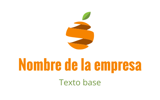 Naranja logo