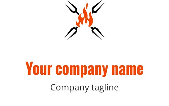 Parrilla logo