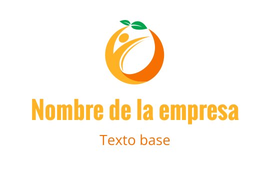 Naranja logo