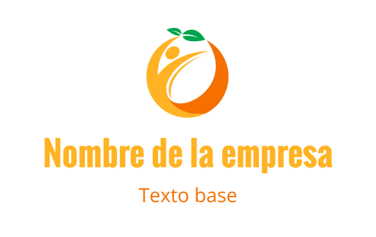 Naranja logo