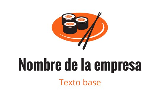 Sushi logo