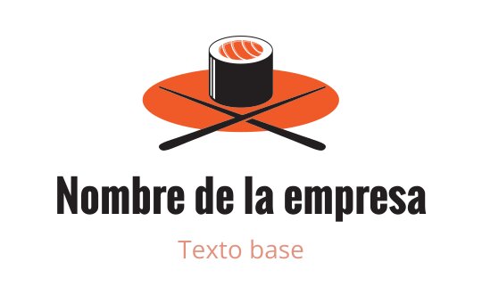 Sushi logo