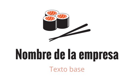 Sushi logo