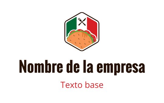 Mexicano logo