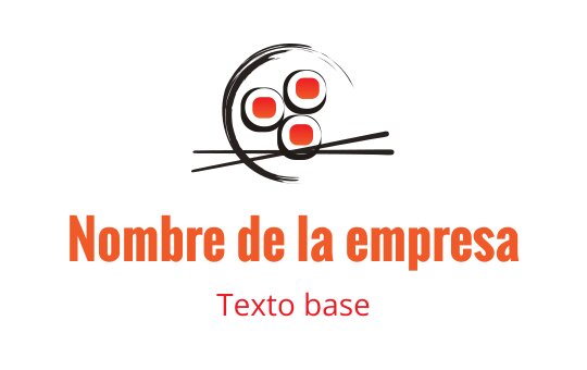Sushi logo
