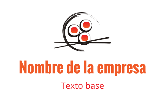 Sushi logo