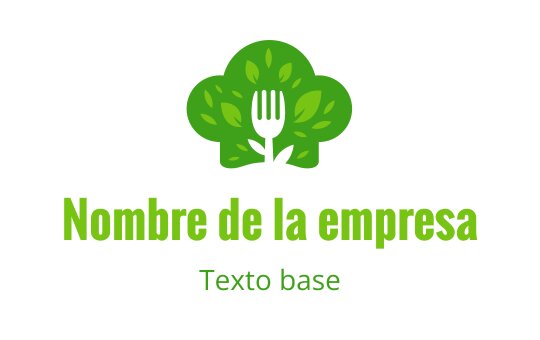 Vegetal logo