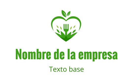 Vegetal logo