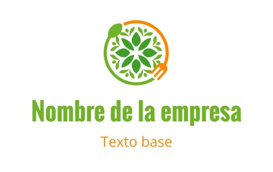 Vegetal logo