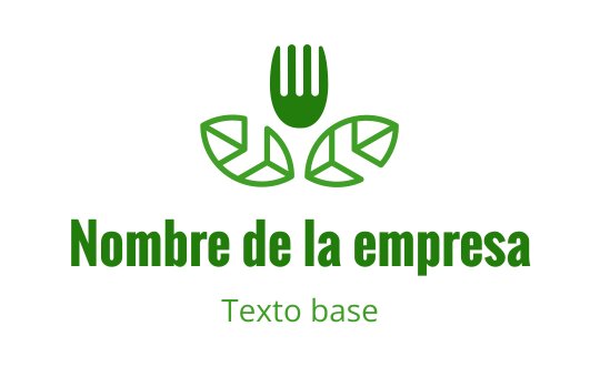 Vegetal logo
