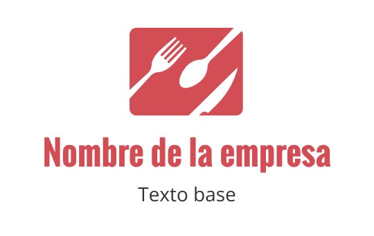 Indian food logo