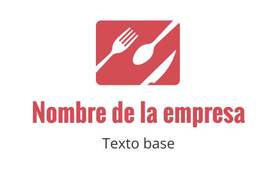 Indian food logo