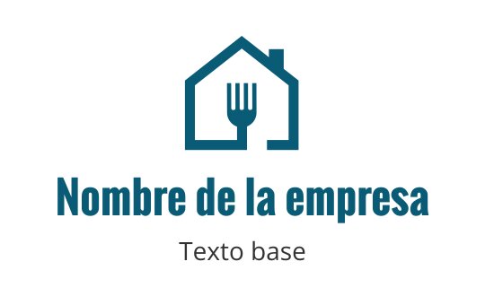 Pizza logo