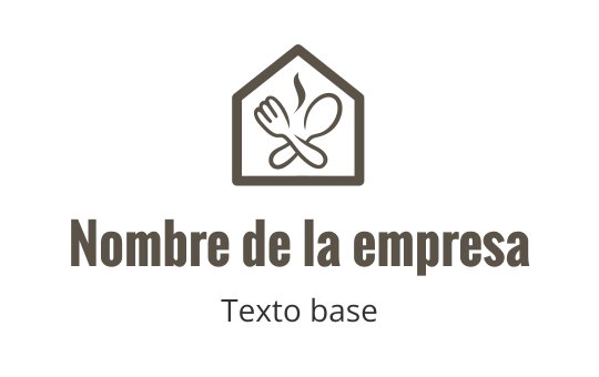 Pizza logo