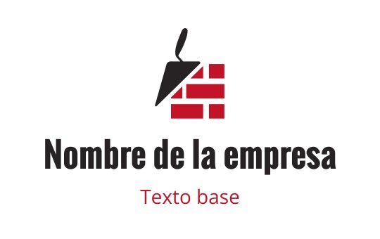 Ladrillo logo