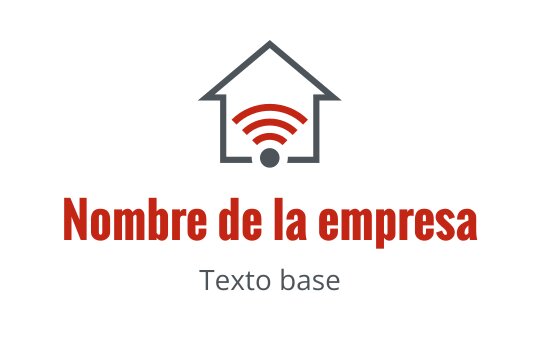 TI, alta tecnología, redes logo