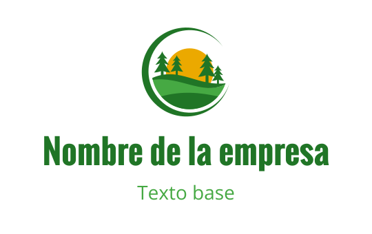 Logo design preview