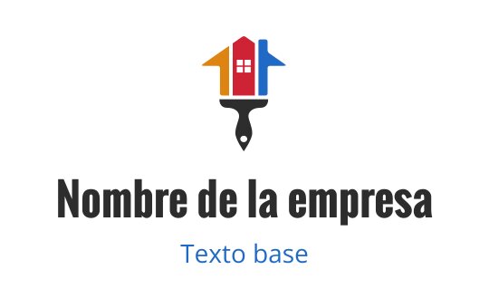 Pintar logo