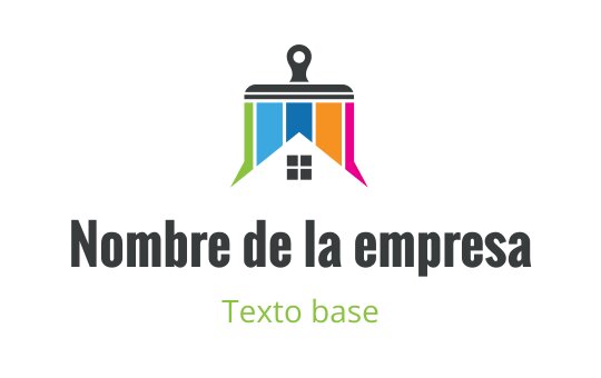 Pintar logo