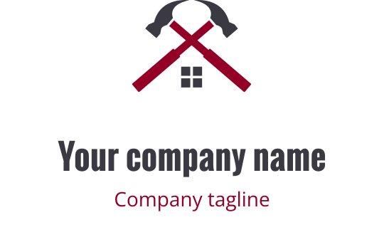 Personal de mantenimiento logo