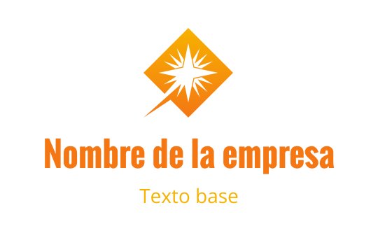 Energía solar logo