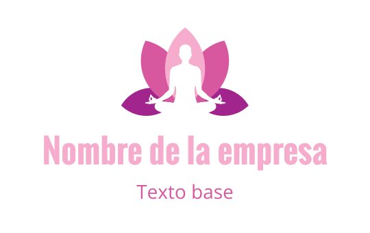 Yoga logo