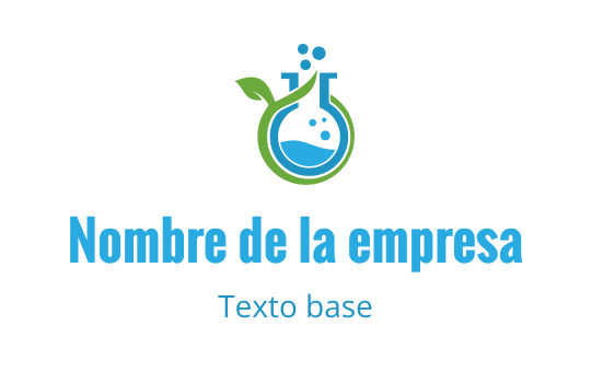 Químico logo