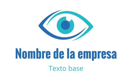 Óptico logo