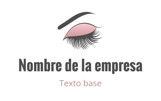 Pestañas logo