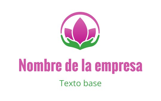 Peluquero logo