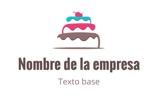 Panadería logo