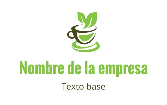 Café logo
