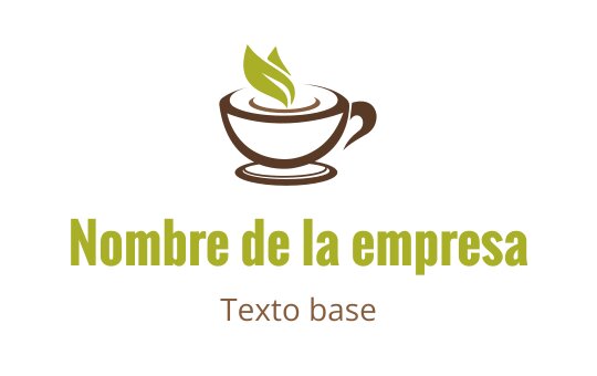 Café logo