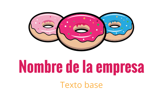 Rosquilla logo