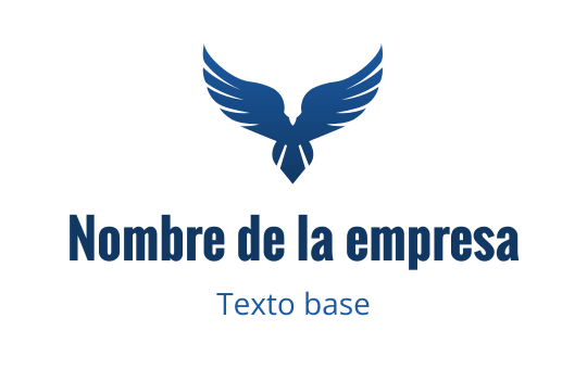 Logo design preview