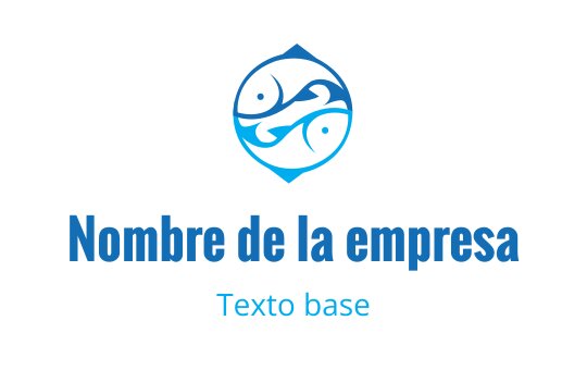 Mariscos logo