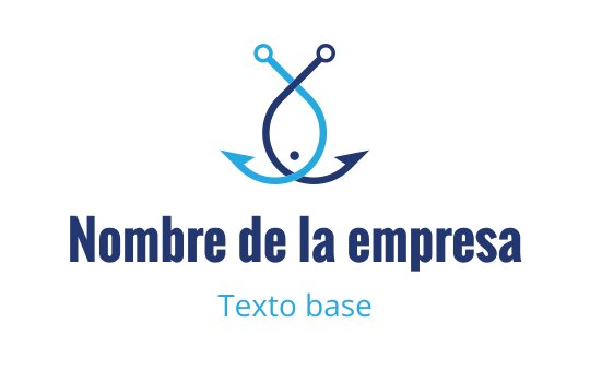 Mariscos logo