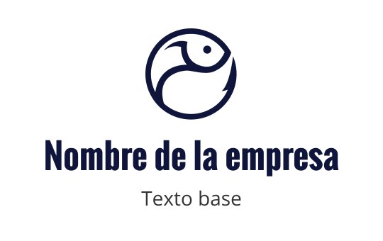 Mariscos logo