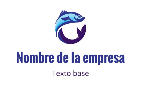 Mariscos logo