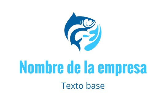 Logo design preview