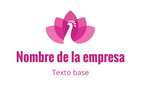Pavo real logo