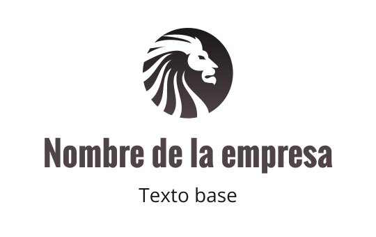 Animales logo