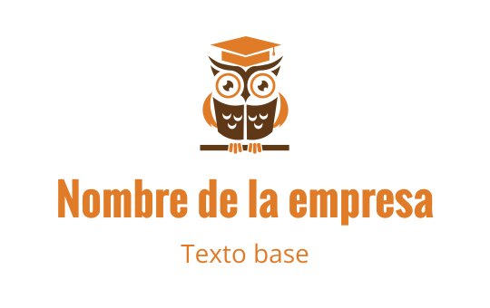 Búho logo