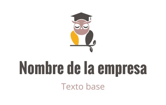 Búho logo