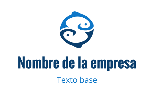 Logo design preview